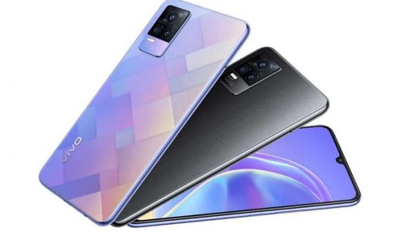 দুর্দান্ত পারফরম্যান্সের স্মার্টফোন ভিভো ভি২১ই