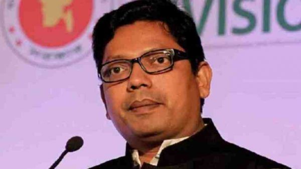 সাইবার যুদ্ধে স্বাধীনতাবিরোধীদের পরাজিত করতে হবে : পলক