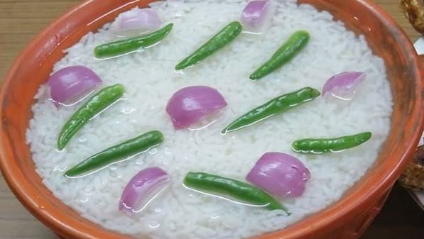 পান্তা ভাতের জানা-অজানা উপকারিতা