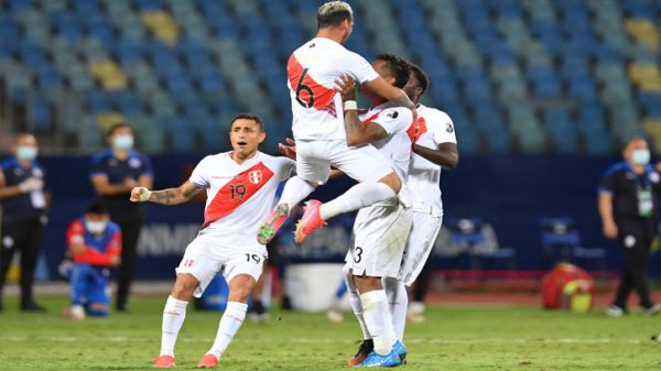 ‘ব্রাজিলকে চমকে দিতে পারে পেরু’