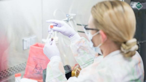 প্রয়োজনে স্বাস্থ্য গবেষণার জন্য ৫০০ কোটি টাকা বরাদ্দ