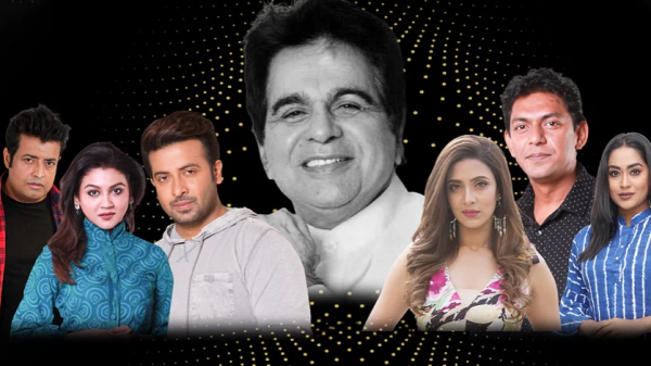 বাংলাদেশের তারকারা কে কী বললেন