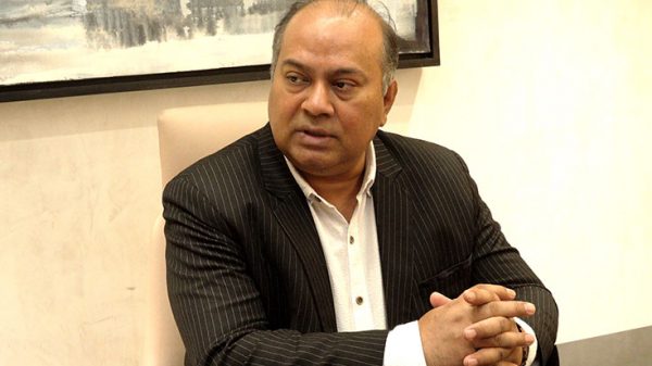 সারা বিশ্বের চোখ এখন বাংলাদেশে: বিএসইসি চেয়ারম্যান