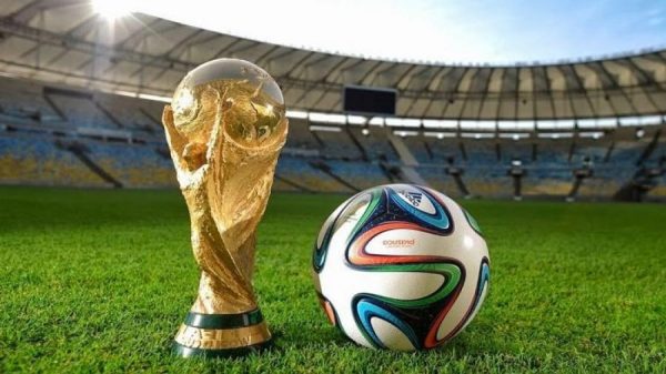 বিশ্বকাপ