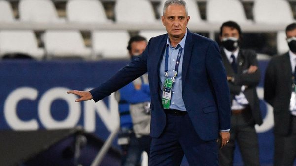 মেসিকে আটকানোর উপায় জানি, কিন্তু বলব না: ব্রাজিল কোচ