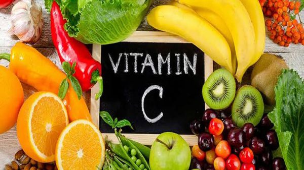 ভিটামিন সি