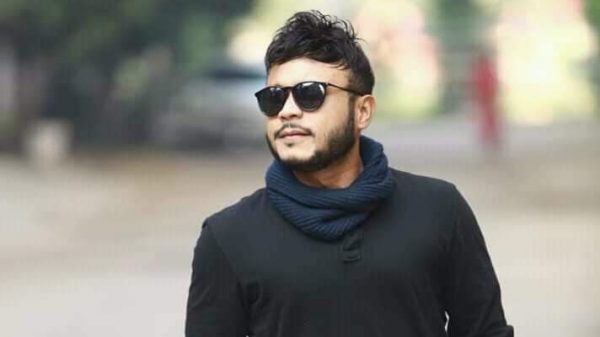 সড়ক দুর্ঘটনায় মারা গেলেন অভিনেতা মিশু সাব্বিরের বোন