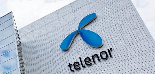 মিয়ানমারে টেলিনরের ব্যবসা বিক্রি