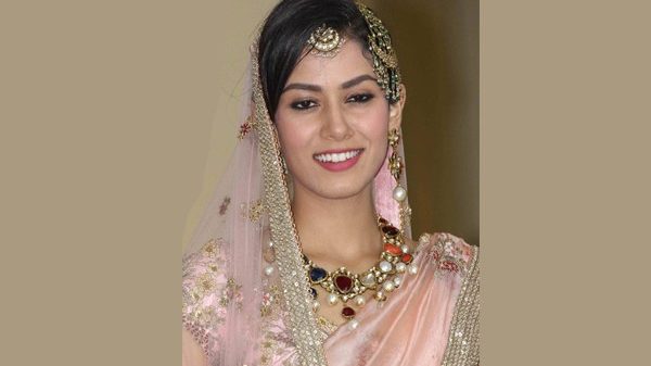 শহিদপত্নী