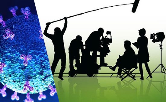 খিলগাঁওয়ের রাস্তায় নাটকের শুটিং, থানায় পরিচালকসহ ১২ জন