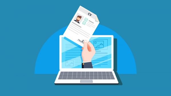 সিভি নিয়ে ৪ ভুল