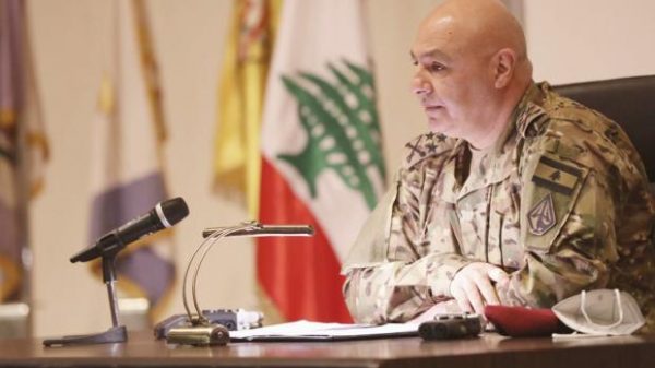 সীমান্তে ইসরাইলি সেনাদের আনাগোনা, লেবাননের হুঁশিয়ারি