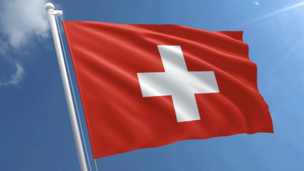 সুইজারল্যান্ড