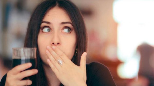 হেঁচকি বন্ধ করার উপায়