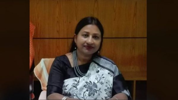 ‘আমি কিন্তু গুলি করা মানুষ, আমার পিস্তল বালিশের নিচে থাকত,’ অধ্যক্ষের অডিও ভাইরাল