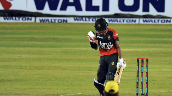 ৪-১ নাকি ৩-২?