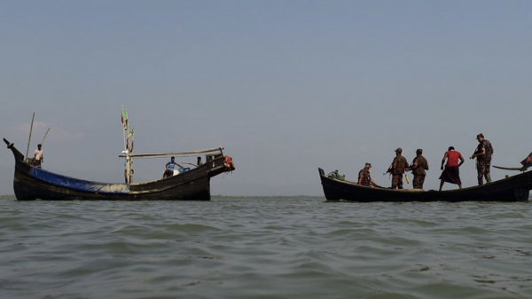 নতুন নতুন ইয়াবা-কারবারিদের আধিপত্য