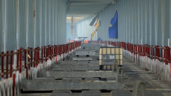 পদ্মা সেতুর উন্নয়ন প্রকল্পে করোনার থাবা