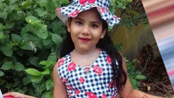 শিশু নোহার রহস্যজনক মৃত্যুতে শিক্ষক সুমন পাইকের বিরুদ্ধে মামলা