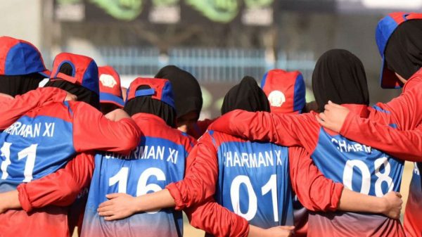 কী হবে আফগান নারী ক্রিকেট দলের?