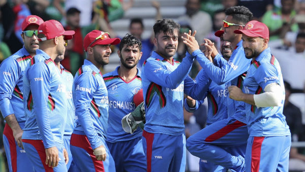 তালেবানদের ভয়ে কাঁপছে আফগানিস্তানের ক্রিকেটাররা