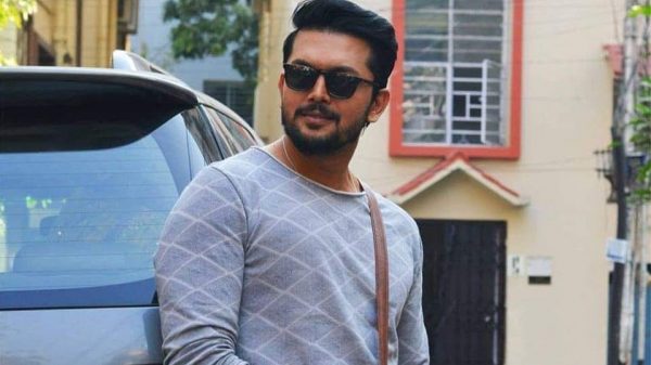 আরিফিন শুভ