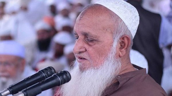 ৯০ বছর বয়সী আমিরের নেতৃত্বে ঘুরে দাঁড়াতে পারবে হেফাজত?