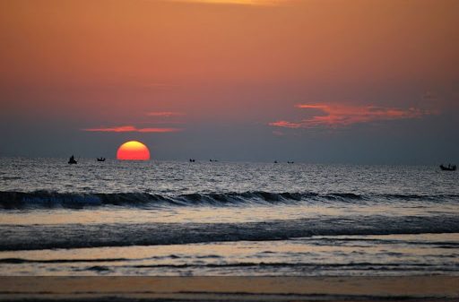 কুয়াকাটা