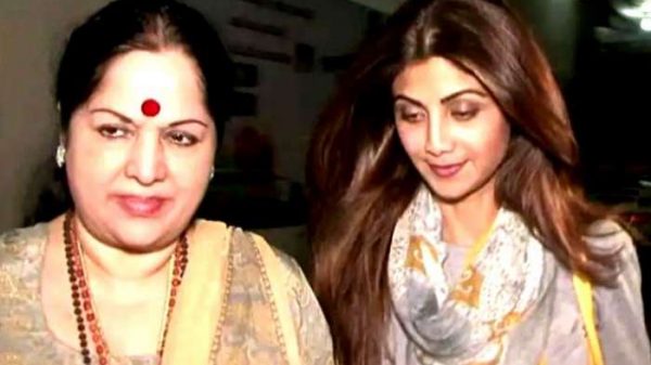 কোটি টাকা আত্মসাতের অভিযোগ শিল্পা ও তার মার বিরুদ্ধে