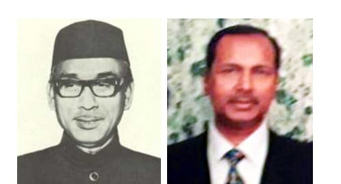 খন্দকার মোশতাকের পুত্রের বিরুদ্ধে গ্রেপ্তারি পরোয়ানা