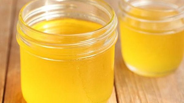 খাঁটি ঘি