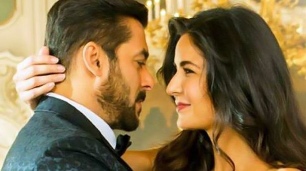 রাশিয়ায় শুরু হয়েছে ‘টাইগার থ্রি’ সিনেমার শুটিং