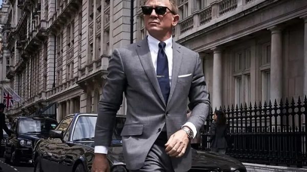 ড্যানিয়েল ক্রেগ