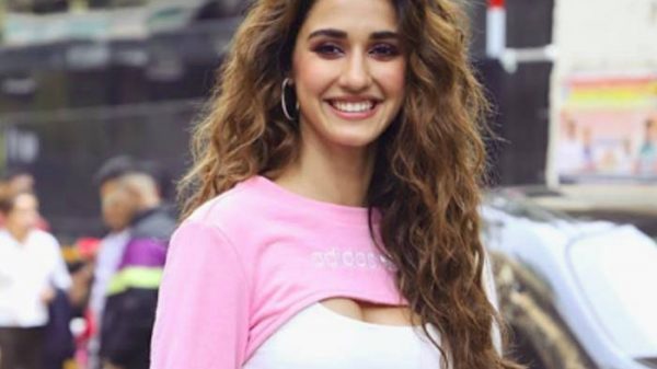 দিশা পাটানি