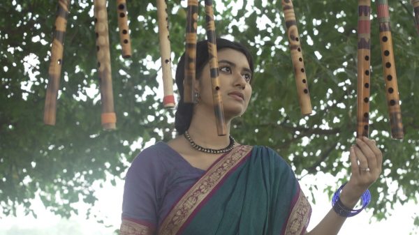 নজরুলের কবিতায় নাটক ‘আলতা রাঙা’