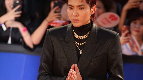 একাধিক নারীকে ধর্ষণের অভিযোগে পপ তারকা গ্রেফতার