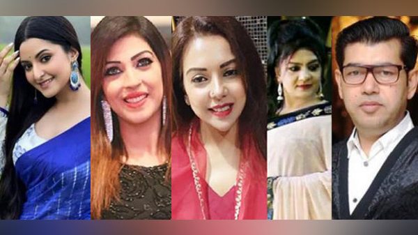 পরী-হেলেনাদের ১০ মামলার তদন্তভার চায় র‍্যাব