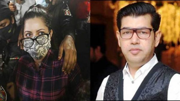 পরীমনি-রাজকে ৭ দিনের রিমান্ডে চাইবে পুলিশ