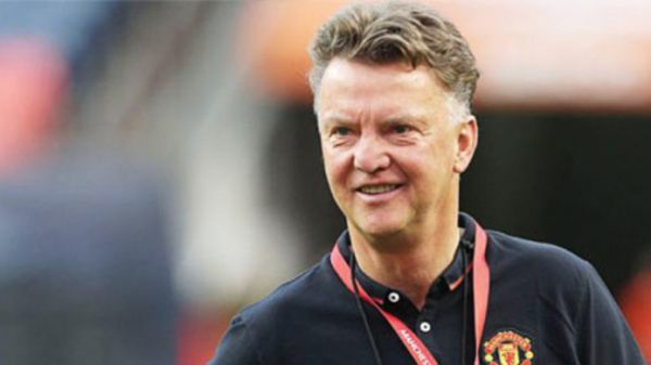 নেদারল্যান্ডসকে বিশ্বকাপ উপহার দিতে চান ফন গাল