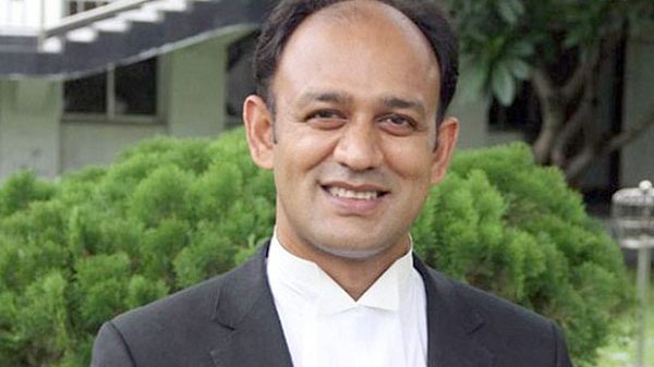 ব্যারিস্টার সুমন