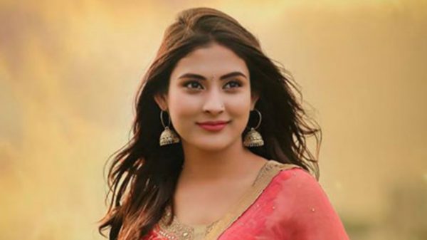 মেহজাবীন