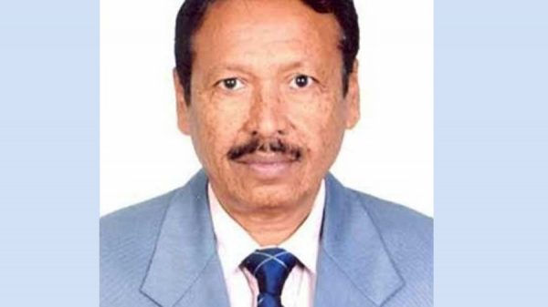 যুদ্ধাপরাধ ট্রাইব্যুনালের বিচারপতি আমির হোসেন আর নেই