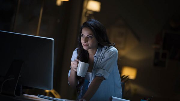 রাত জাগার অভ্যাস, হতে পারে হৃদরোগ-ডায়াবেটিস