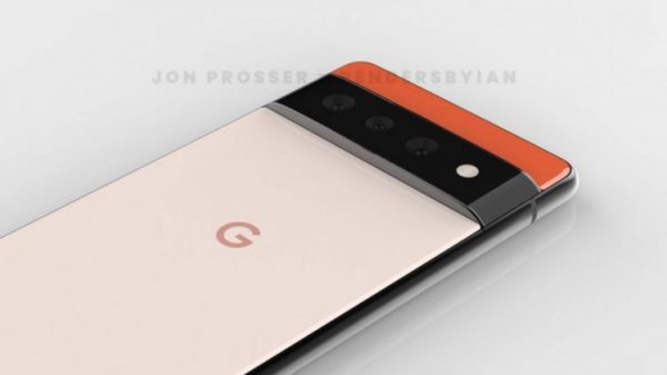 পিক্সেল ৬ ও পিক্সেল ৬ প্রো স্মার্টফোন নিয়ে আসছে গুগল