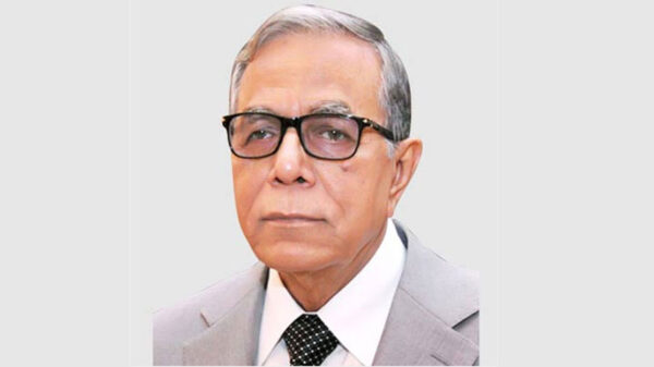 স্বাস্থ্যবিধি নিয়ে জনসচেতনতার প্রসারে সবাইকে ভূমিকা পালন করতে হবে